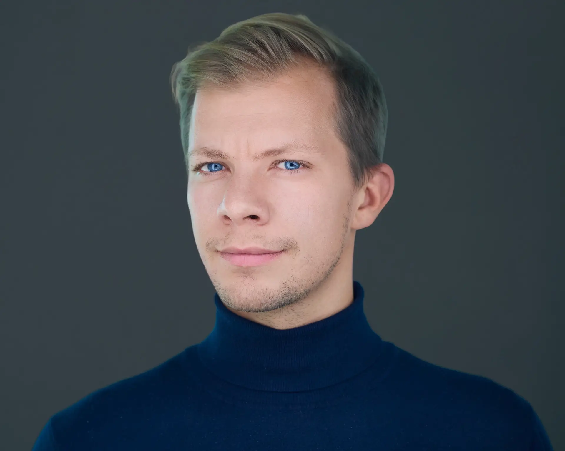 David von Waldenfels