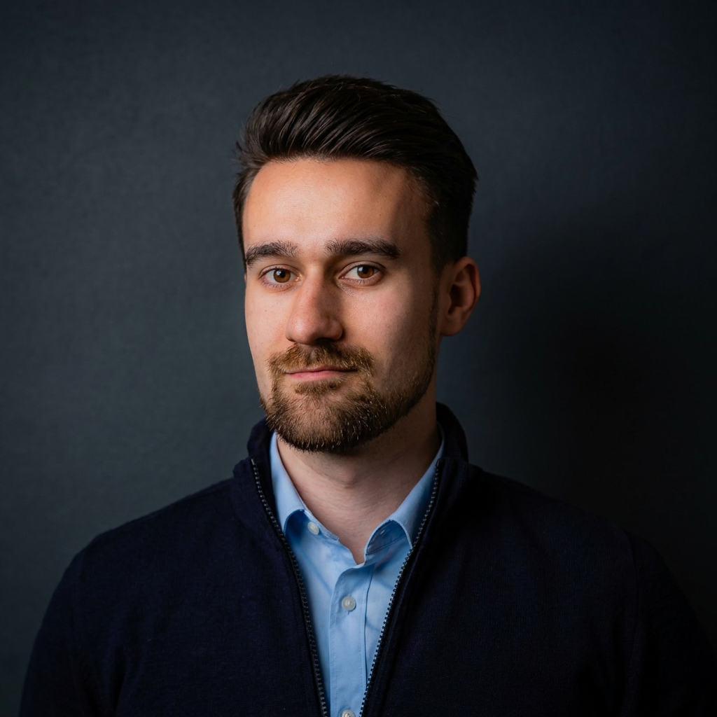 Dominik Zimmerbeutel